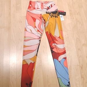 Onzie Flow high waisted tights  women's SM